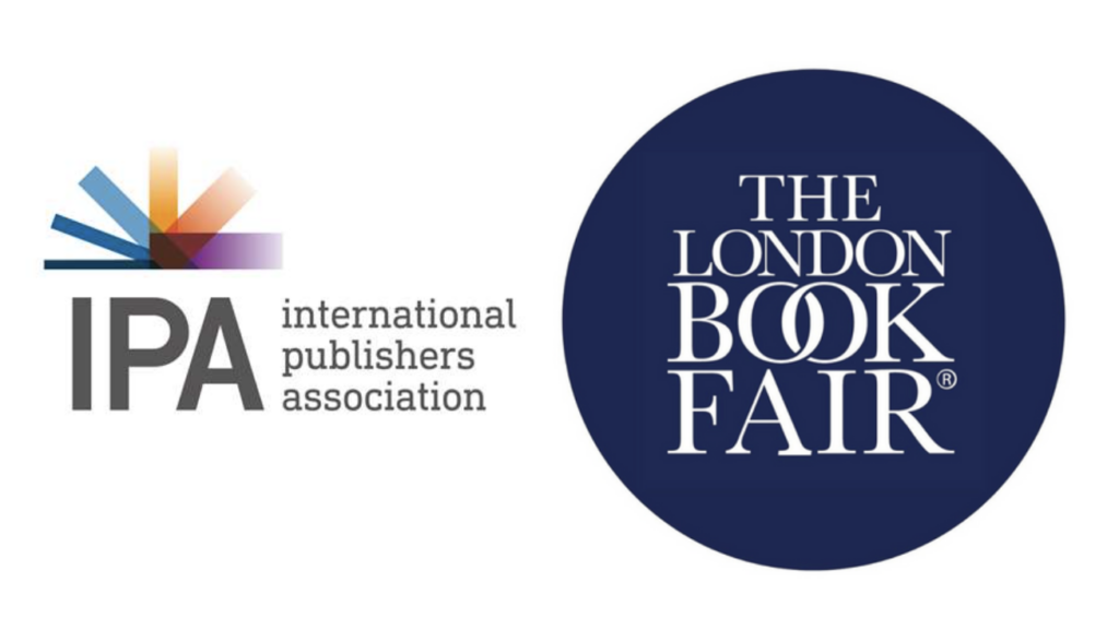 IPA at LBF 2024