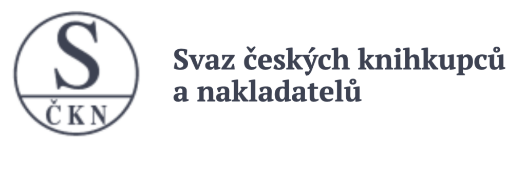 Czech Booksellers’ and Publishers’ Association Logo