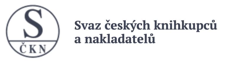 Czech Booksellers’ and Publishers’ Association Logo