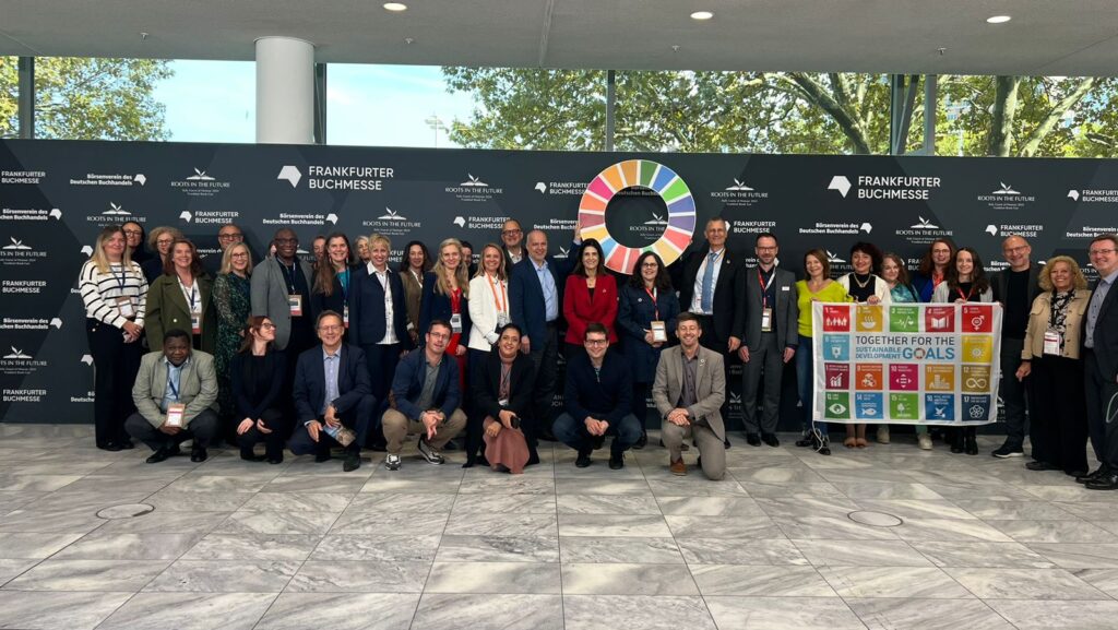 Sustainability Summit FBM242