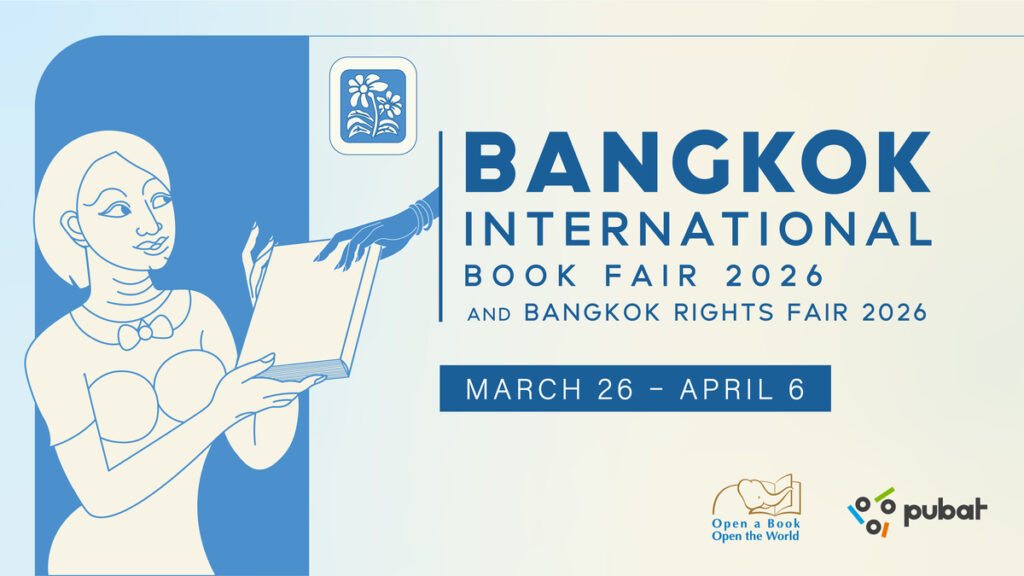 Bangkok International Book Fair 2026