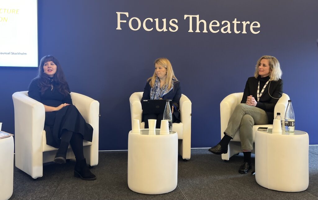 Charles Clark Memorial Lecture