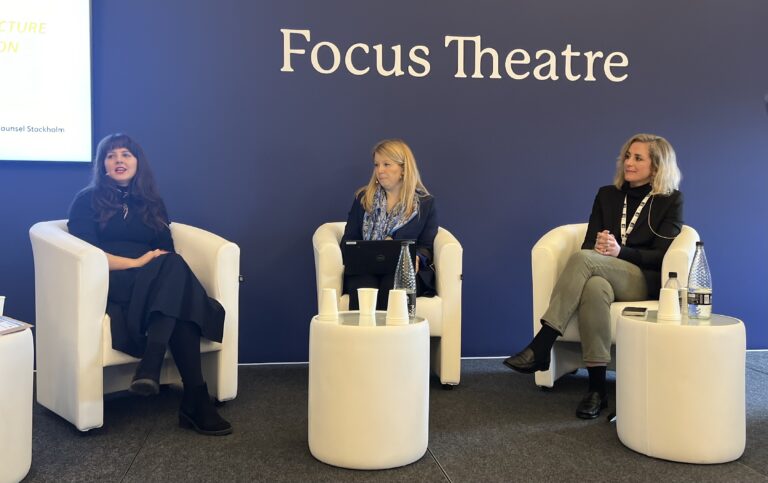 Charles Clark Memorial Lecture