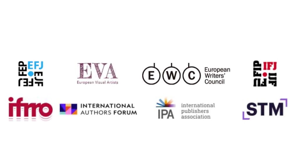 SCCR45 Joint Statement logo composite