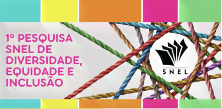 SNEL DEI survey title image - March24