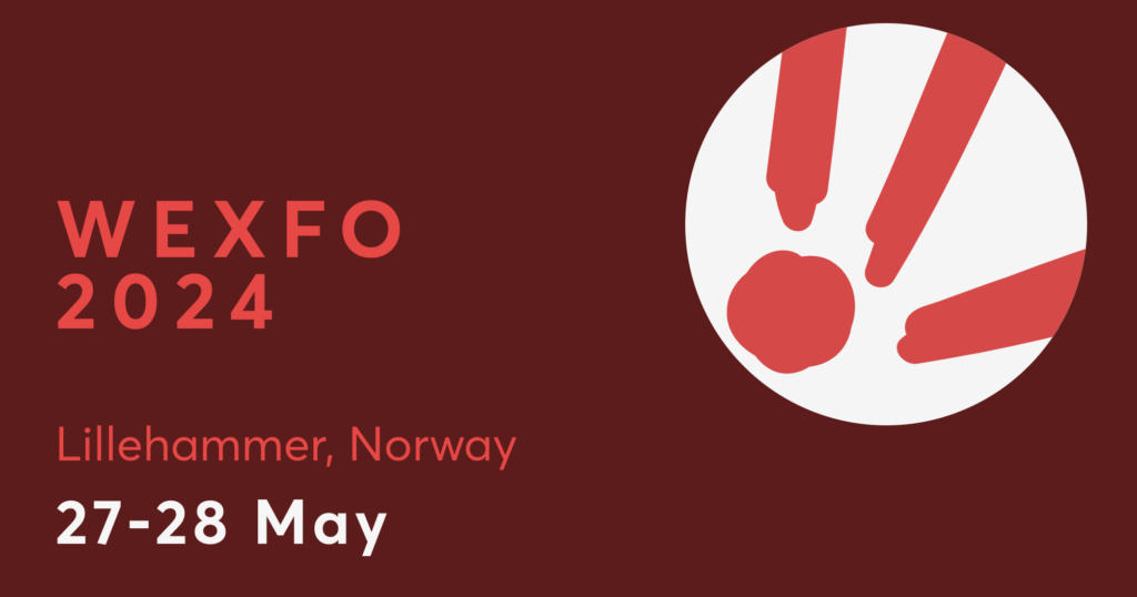 World Expression Forum 2024