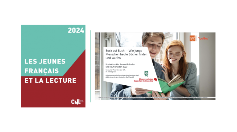 New Studies from France and Germany