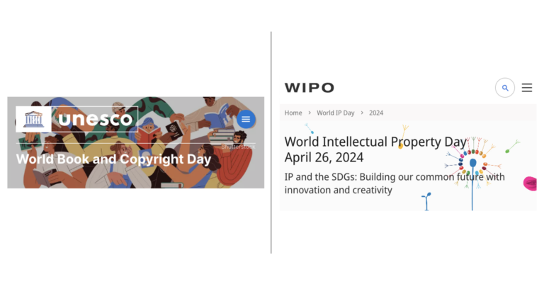 World Book and Copyright Day