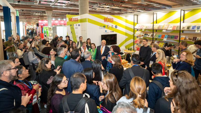 International Publishers (17.10.2024)