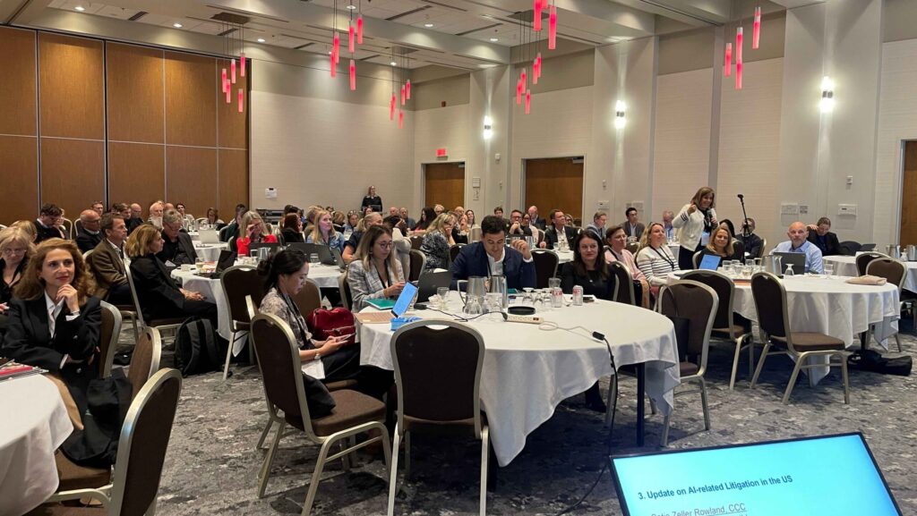 IFRRO World Congress 2024 credit IFRRO small