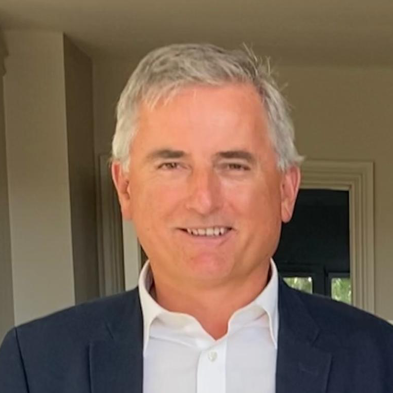 Picture of Brian Gilsenan