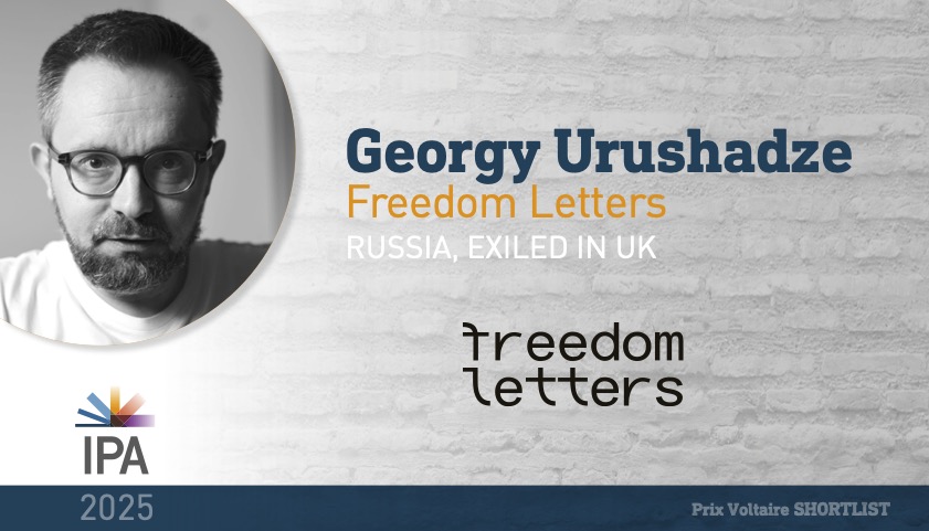 Prix Voltaire ShortList2025_Urushadze