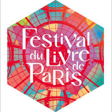 Festival du Livre de Paris