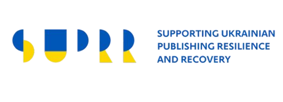 SUPRR Logo