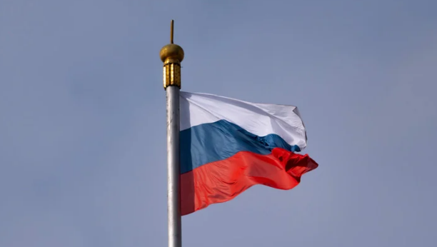 russian flag