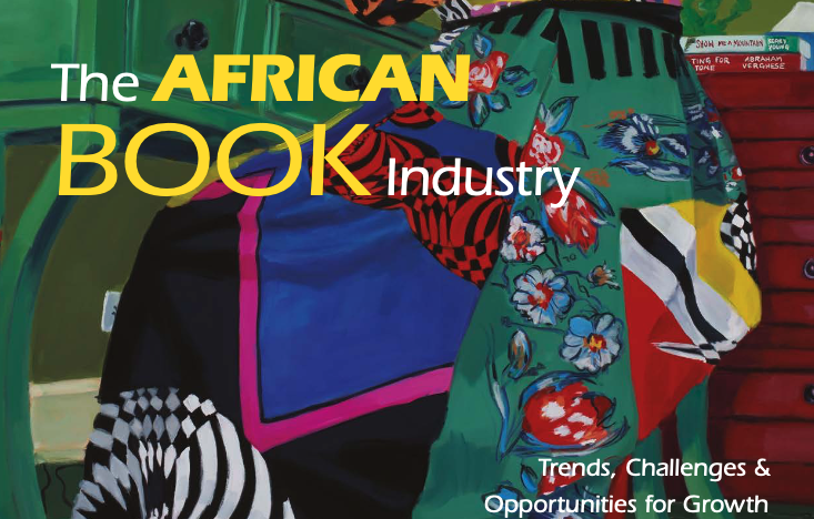 UNESCO Africa Book Sector cover crop