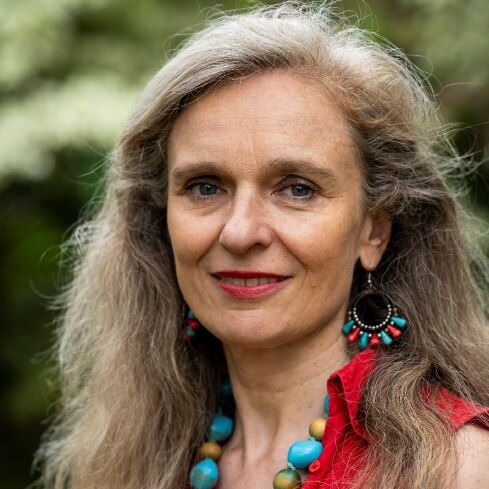 BLACHE, Catherine. Senior Counsellor, International Relations, SNE. (France). CHAIR OF THE MEMBERSHIP COMMITTEE