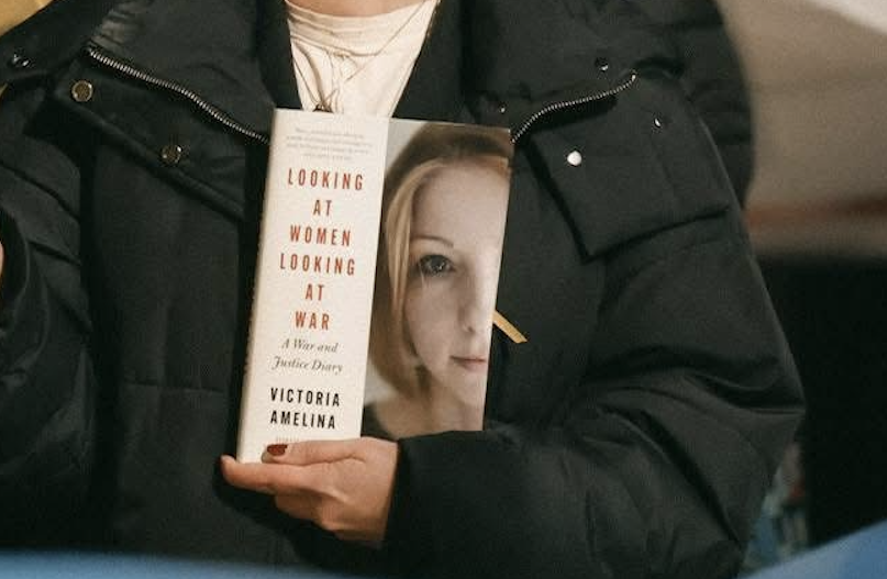 GJ holding VA book Credit Levan Zazadze tighter crop