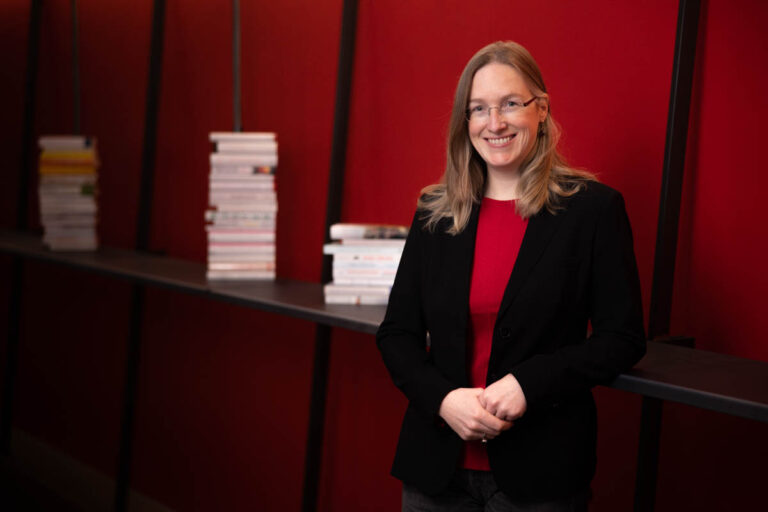 Jessica Saenger c photo Dec 2020 Credit vntr media