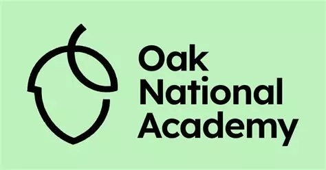 Oak National Academy Logo