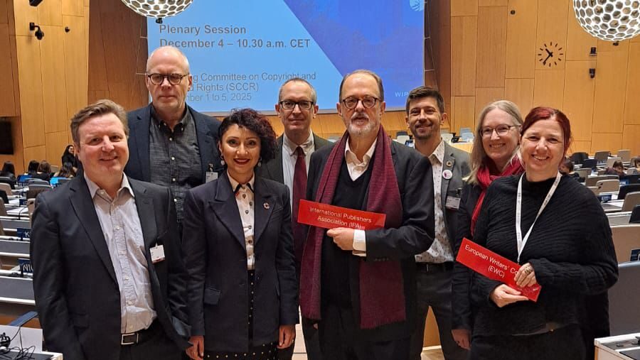 SCCR47 Day4 delegation Credit: Luis Villaroel
