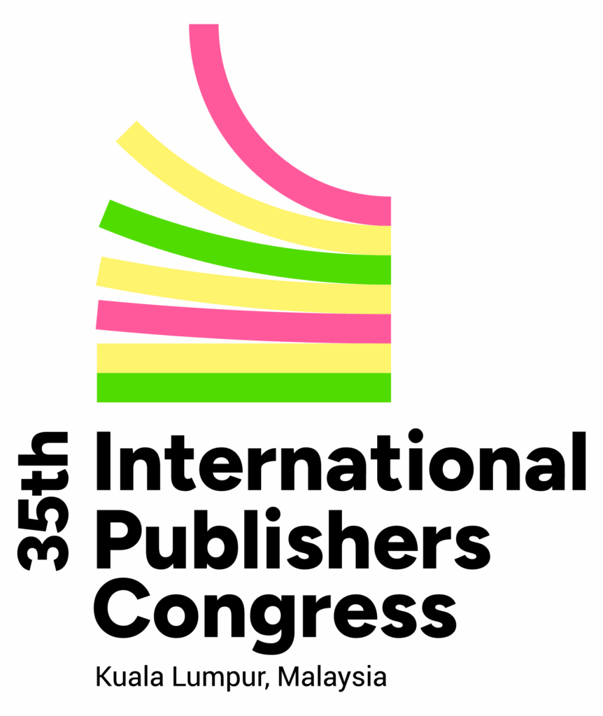 The Malaysian Book Publishers Association is the proud host of the 2026 International Publishers Congress in Kuala Lumpur, Malaysia.