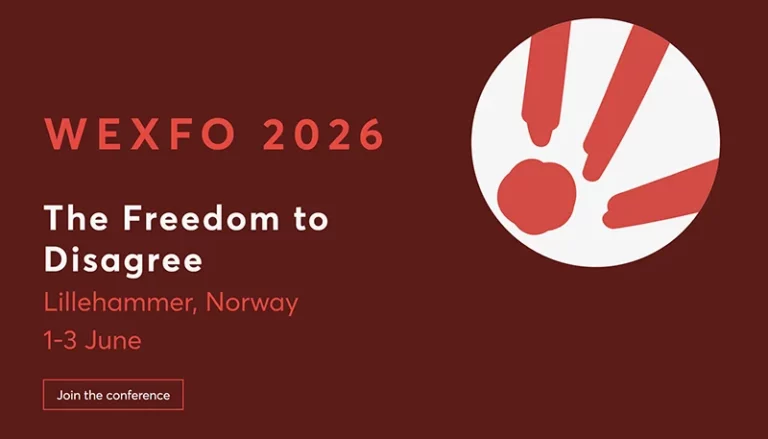 WEXFO – World Expression Forum